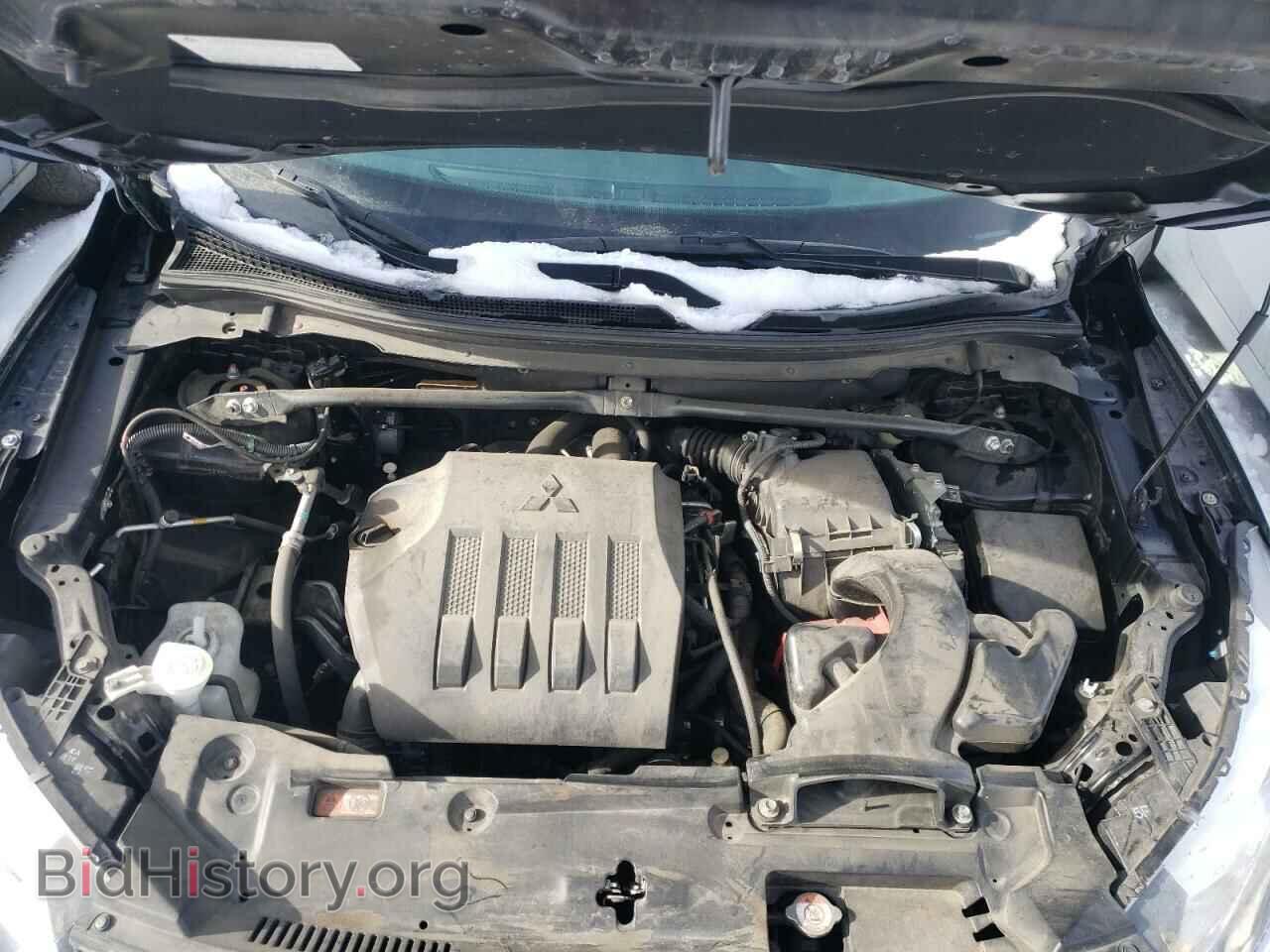2019 MITSUBISHI ECLIPSE - VIN: JA4AT3AA3KZ038061 - Photo 7