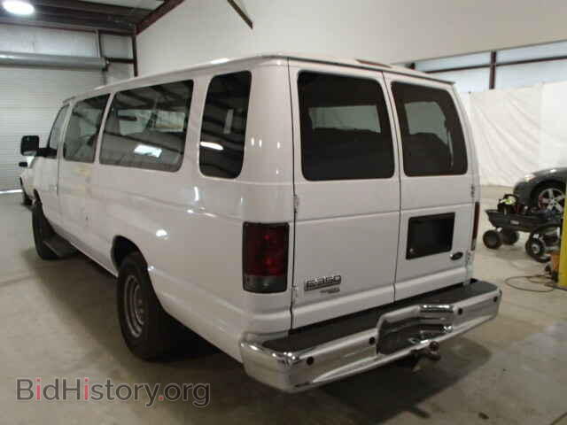 2013 FORD ECONOLINE - VIN: 1FBSS3BL3DDA94437 - Photo 3