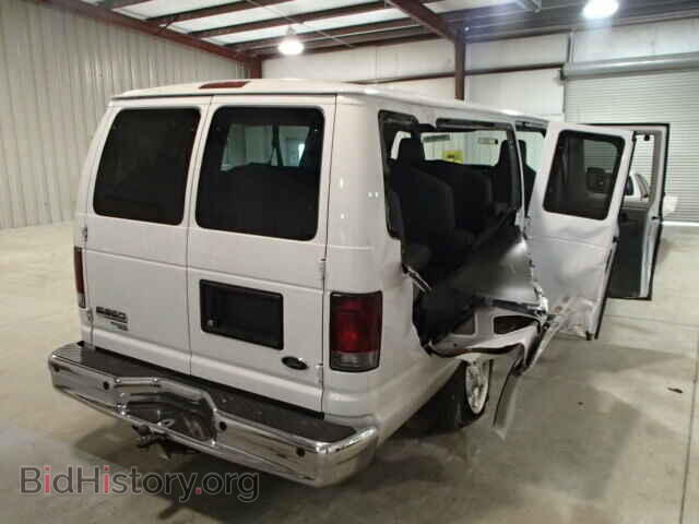 2013 FORD ECONOLINE - VIN: 1FBSS3BL3DDA94437 - Photo 4
