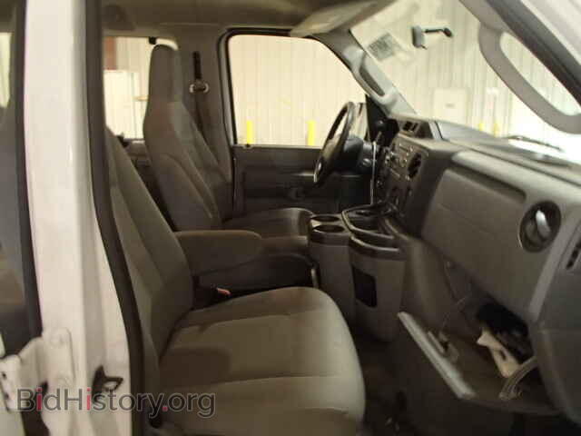 2013 FORD ECONOLINE - VIN: 1FBSS3BL3DDA94437 - Photo 5