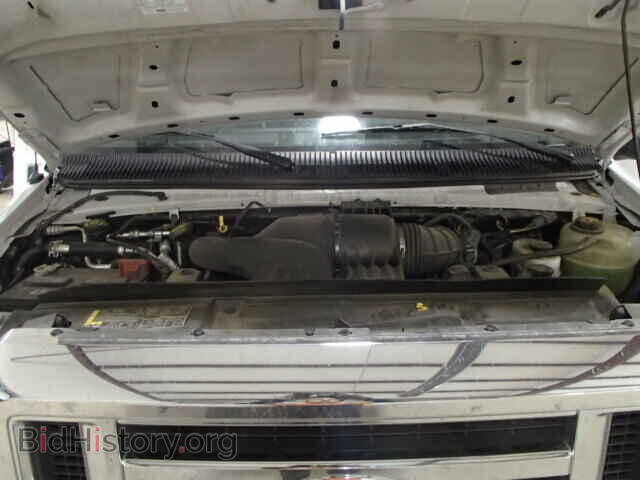 2013 FORD ECONOLINE - VIN: 1FBSS3BL3DDA94437 - Photo 7