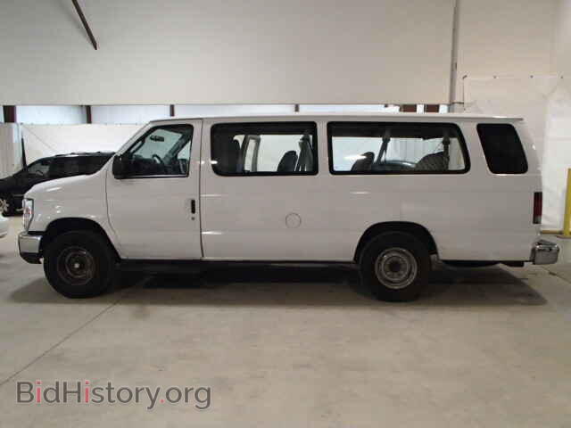 2013 FORD ECONOLINE - VIN: 1FBSS3BL3DDA94437 - Photo 10