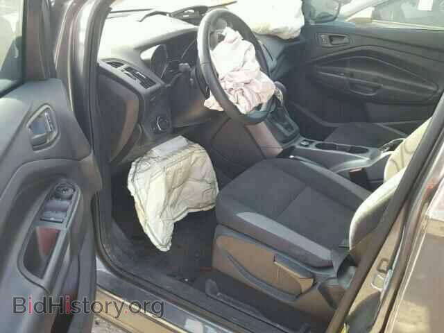 2014 FORD ESCAPE S - VIN: 1FMCU0F70EUB15196 - Фото 9