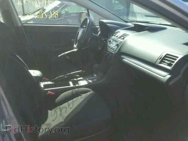 2013 SUBARU IMPREZA - VIN: JF1GJAC63DH010052 - Фото 5