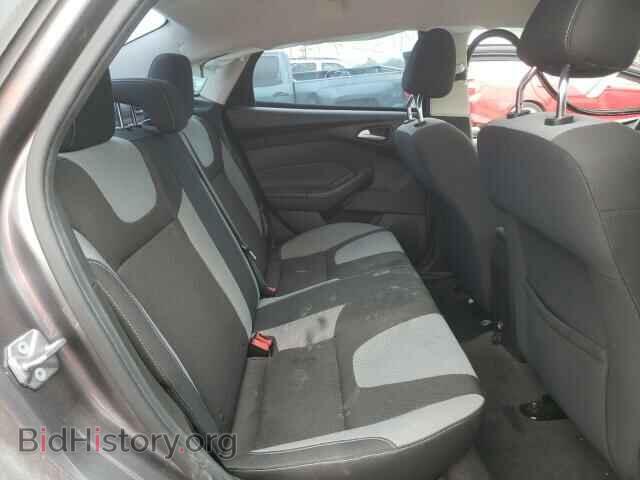 2012 FORD FOCUS - VIN: 1FAHP3F22CL130721 - Photo 6