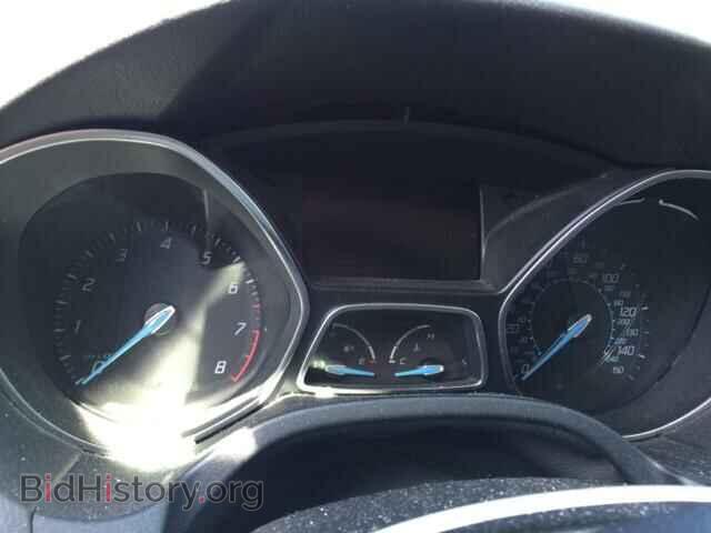 2012 FORD FOCUS - VIN: 1FAHP3K28CL249346 - Photo 8