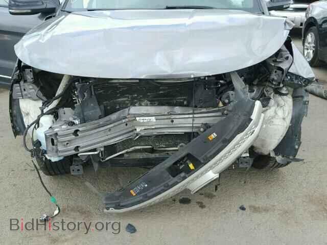 2013 FORD EXPLORER - VIN: 1FM5K8D87DGA28739 - Photo 9