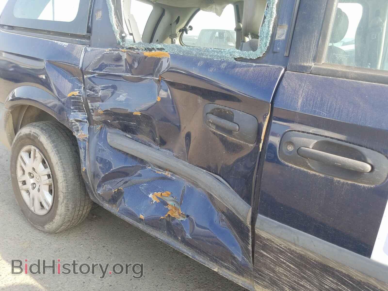 2006 DODGE CARAVAN - VIN: 1D4GP25B06B605880 - Фото 9