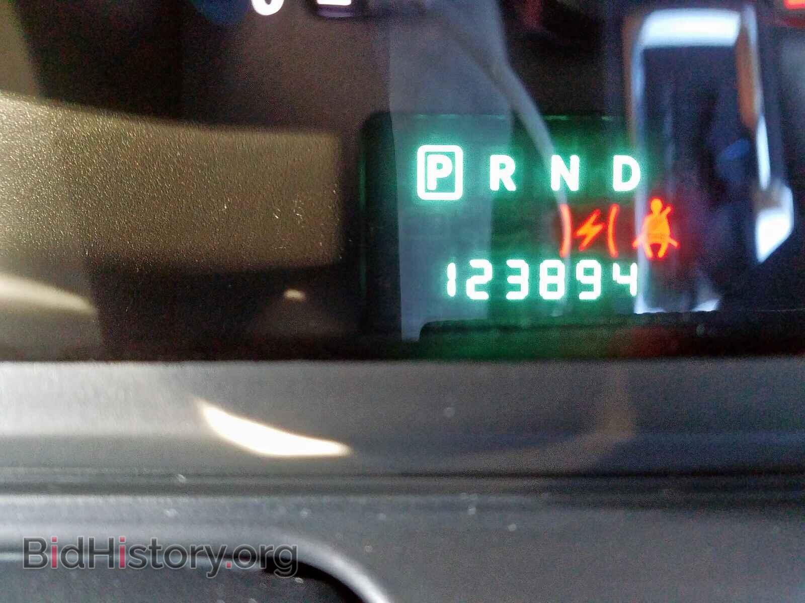 2009 DODGE JOURNEY - VIN: 3D4GH67V29T143272 - Фото 8