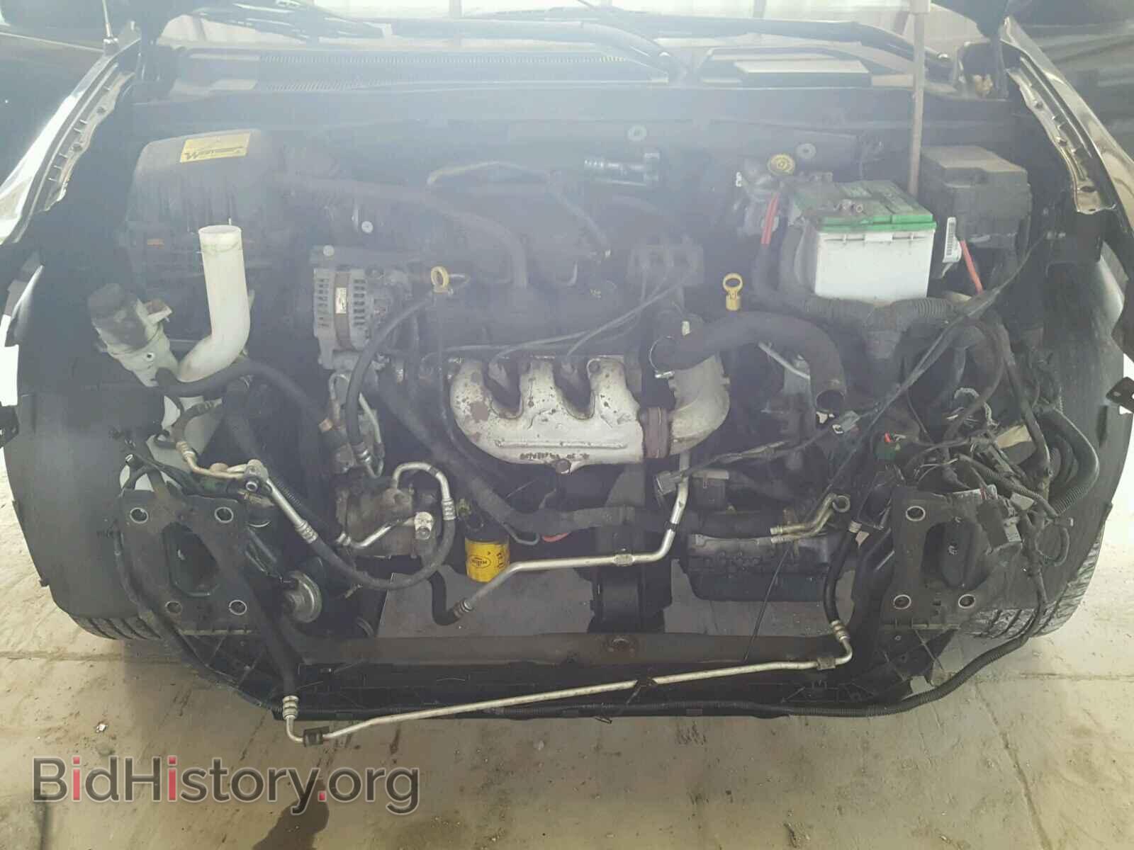 2010 DODGE CARAVAN - VIN: 2D4RN4DE9AR443120 - Фото 7