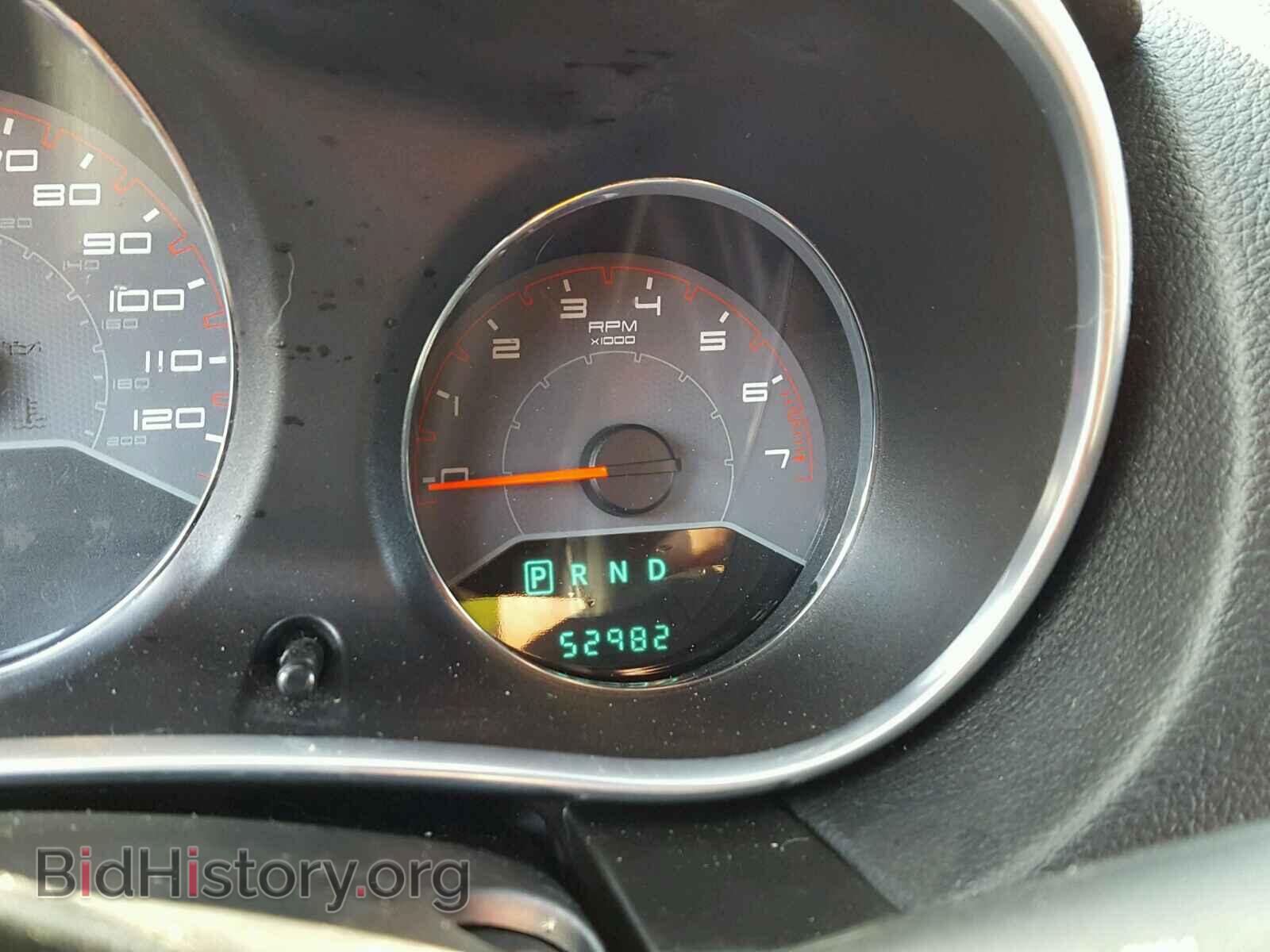 2013 DODGE AVENGER - VIN: 1C3CDZCB9DN716217 - Photo 8