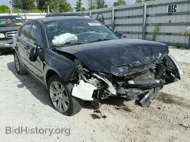 Photo 1C3CCBBB8DN714003 - CHRYSLER 200 2013