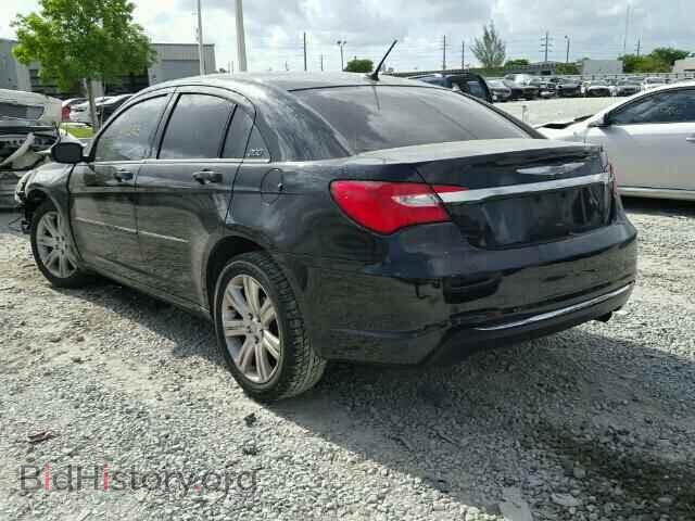 2013 CHRYSLER 200 - VIN: 1C3CCBBB8DN714003 - Photo 3