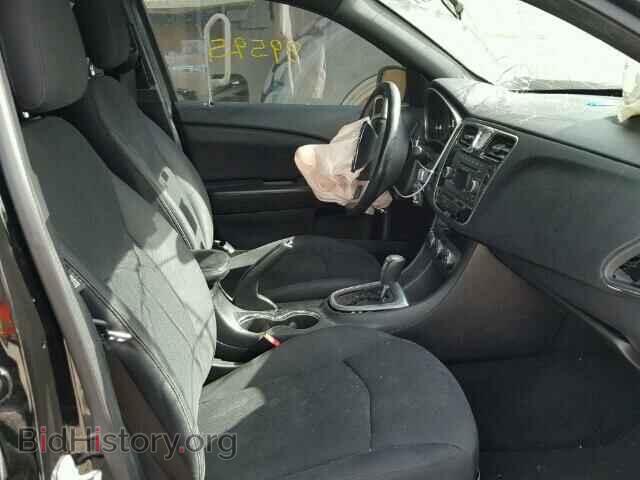 2013 CHRYSLER 200 - VIN: 1C3CCBBB8DN714003 - Photo 5