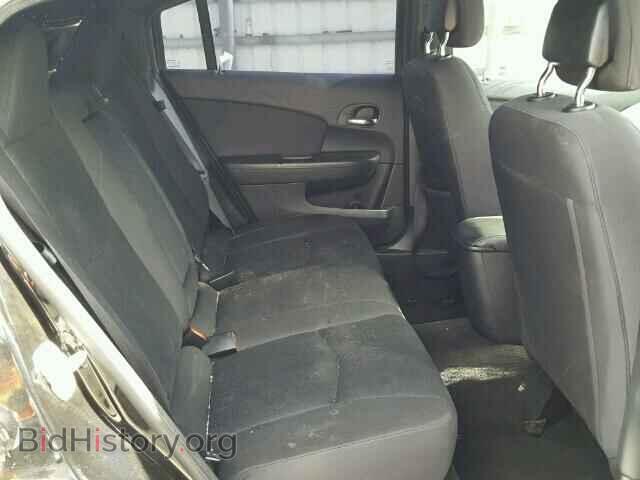 2013 CHRYSLER 200 - VIN: 1C3CCBBB8DN714003 - Photo 6