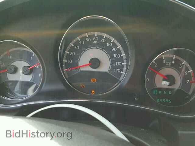 2013 CHRYSLER 200 - VIN: 1C3CCBBB8DN714003 - Photo 8