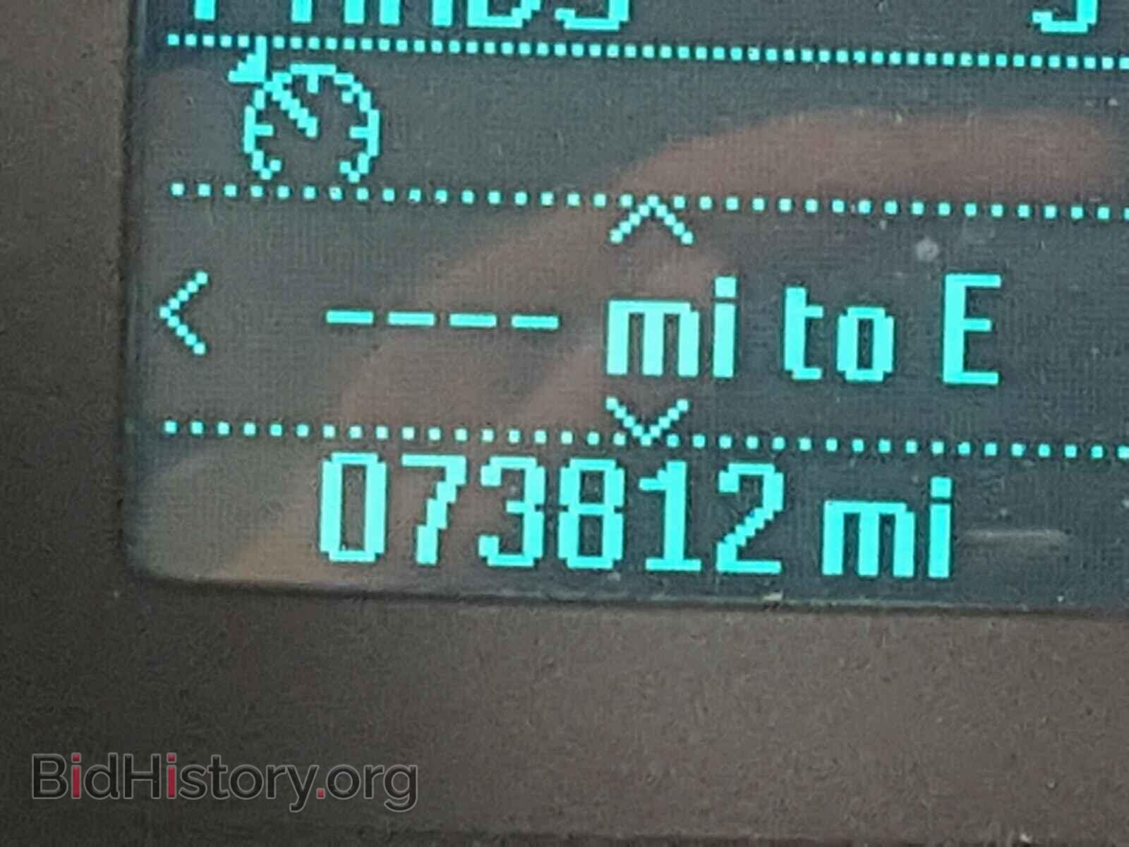 2016 FORD TRANSIT CO - VIN: NM0GE9F70G1231040 - Фото 8