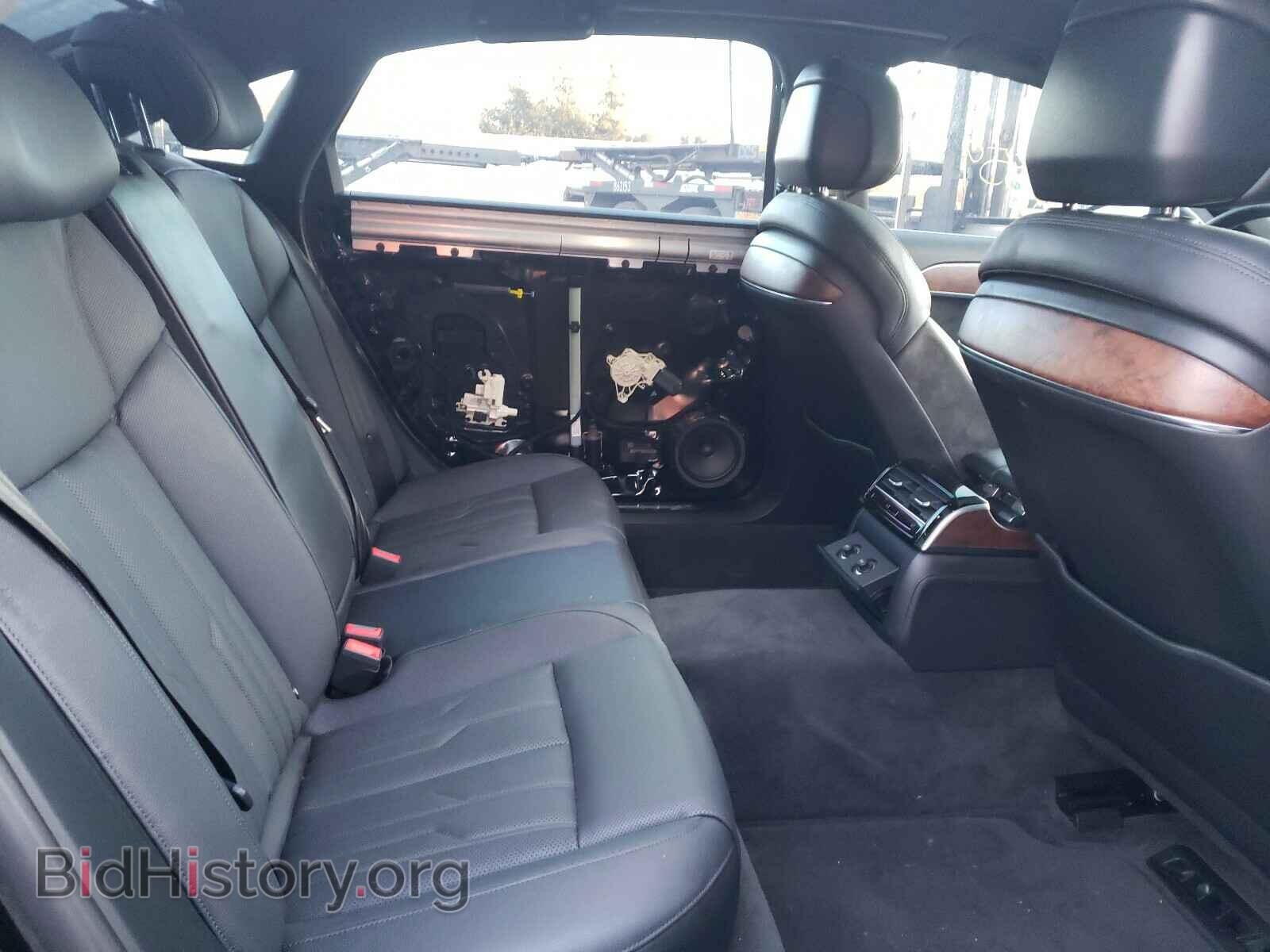 2019 AUDI A8 - VIN: WAU8DAF88KN015522 - Фото 6