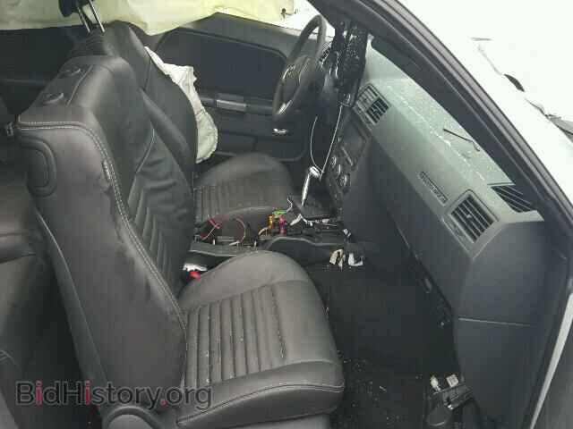 2014 DODGE CHALLENGER - VIN: 2C3CDYBT9EH162126 - Фото 5