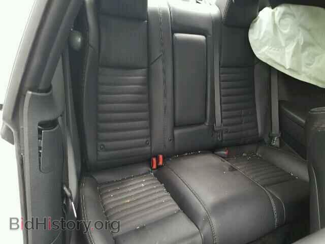 2014 DODGE CHALLENGER - VIN: 2C3CDYBT9EH162126 - Фото 6