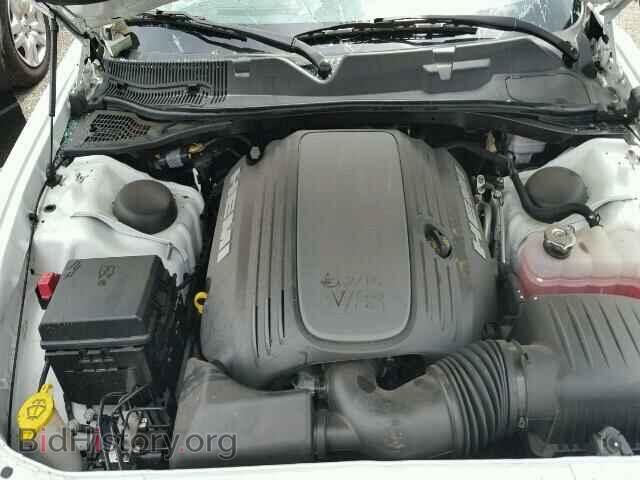 2014 DODGE CHALLENGER - VIN: 2C3CDYBT9EH162126 - Фото 7