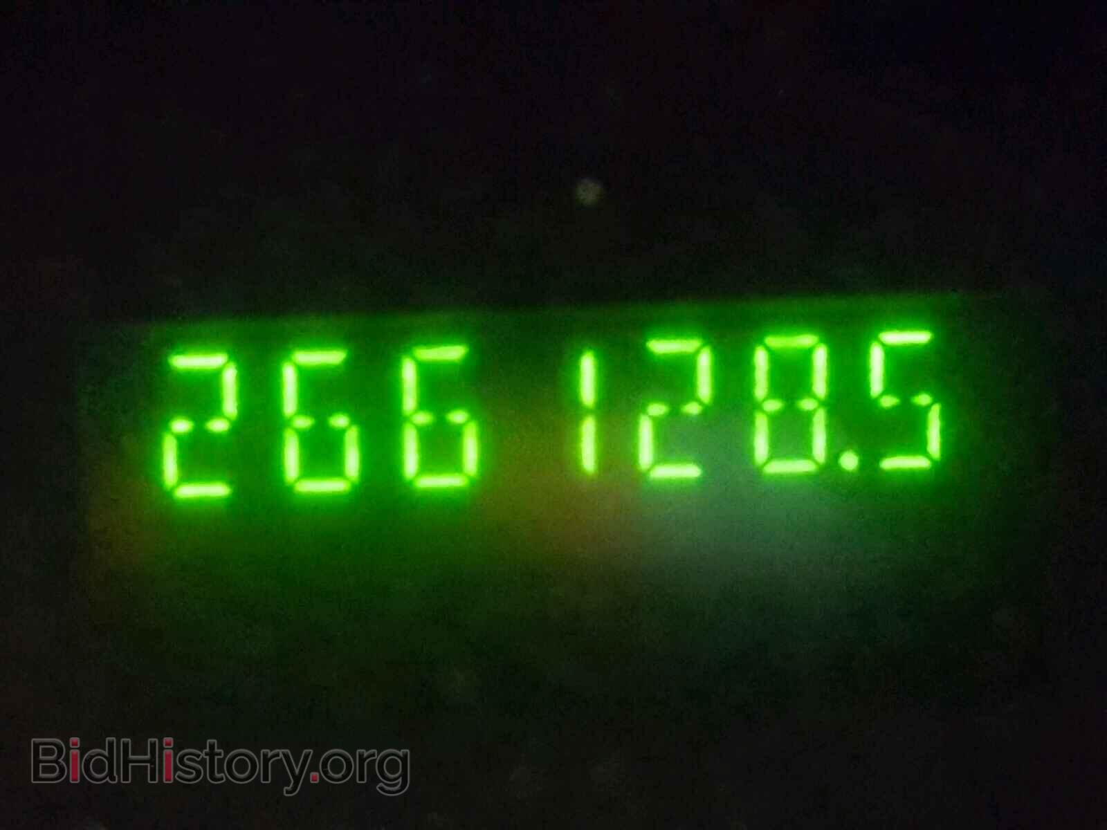 2008 FORD ECONOLINE - VIN: 1FTNS24L58DA45827 - Фото 8
