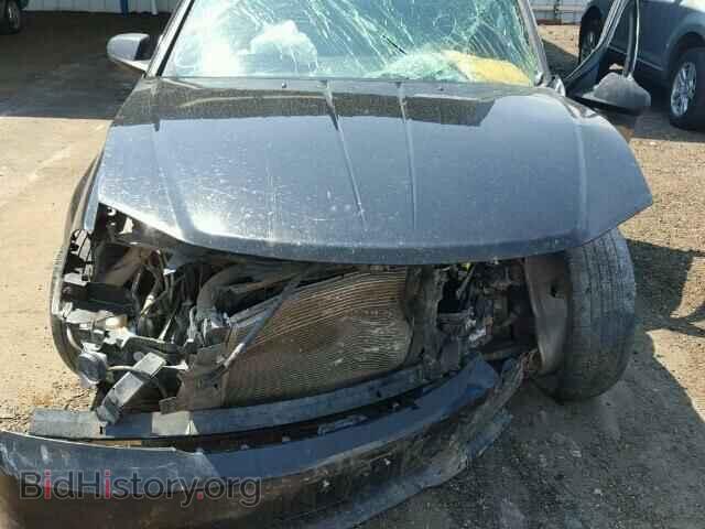 2013 DODGE AVENGER - VIN: 1C3CDZAB9DN740245 - Фото 7