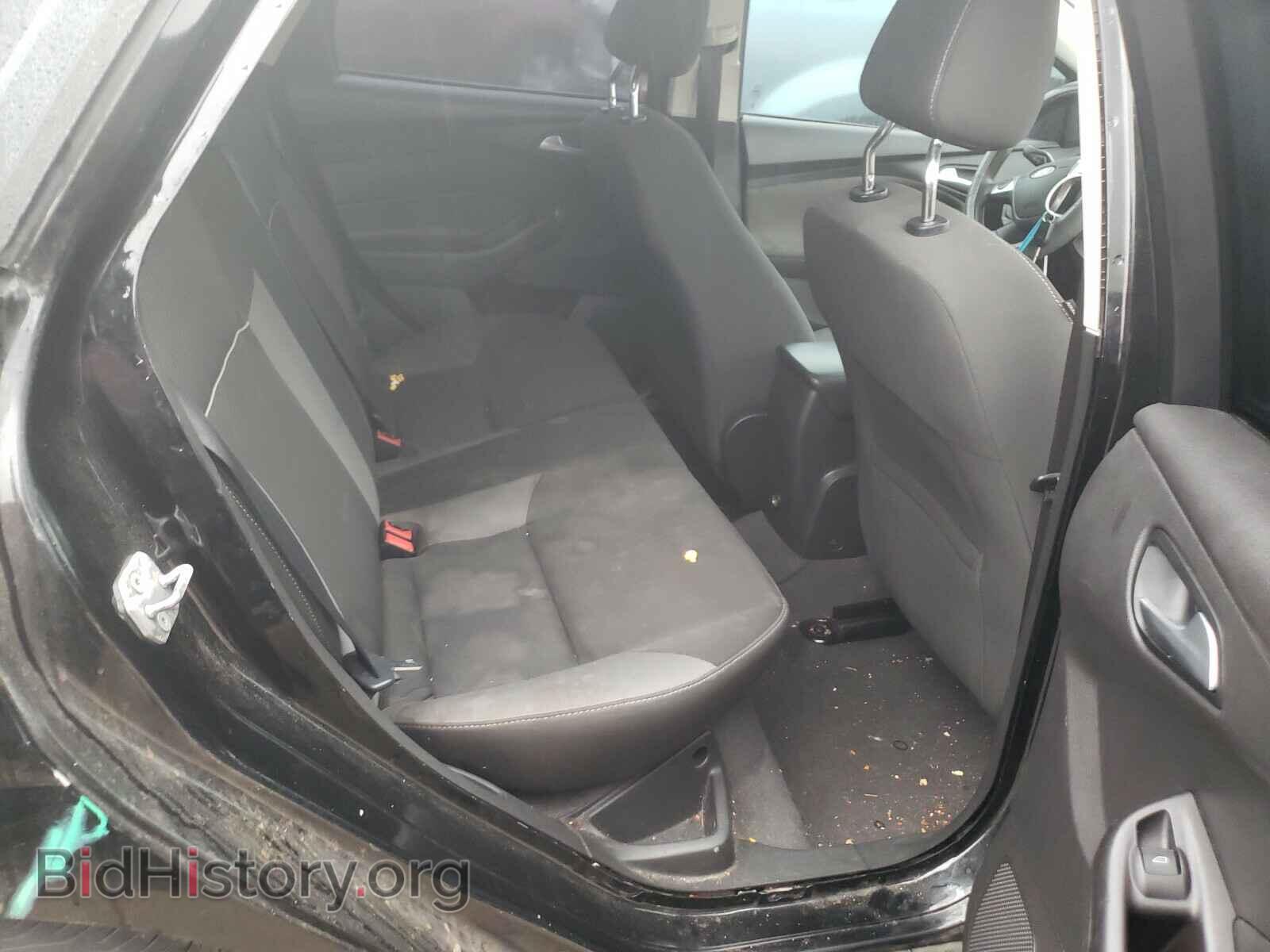2012 FORD FOCUS - VIN: 1FAHP3F23CL262225 - Photo 6