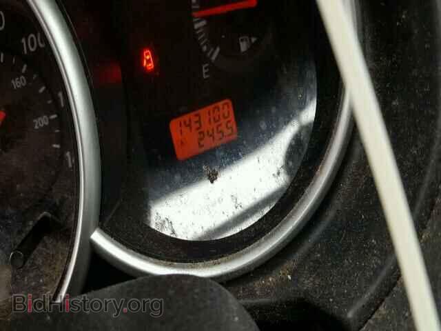 2011 NISSAN VERSA - VIN: 3N1CC1APXBL441522 - Photo 8