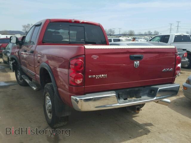 2007 DODGE RAM - VIN: 3D7KS28A57G840850 - Photo 3