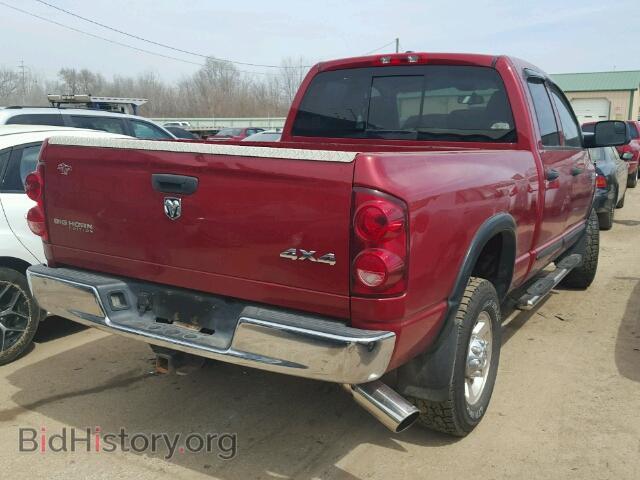 2007 DODGE RAM - VIN: 3D7KS28A57G840850 - Photo 4