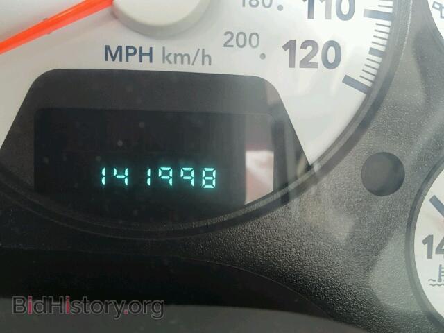 2007 DODGE RAM - VIN: 3D7KS28A57G840850 - Photo 8