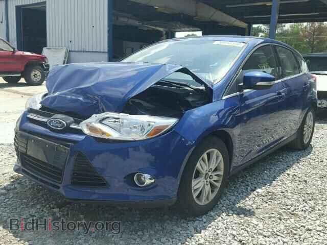 2012 FORD FOCUS - VIN: 1FAHP3M26CL324669 - Photo 2