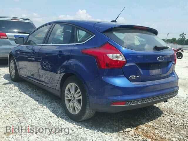 2012 FORD FOCUS - VIN: 1FAHP3M26CL324669 - Photo 3