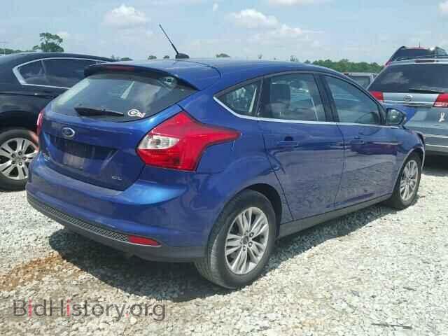 2012 FORD FOCUS - VIN: 1FAHP3M26CL324669 - Photo 4