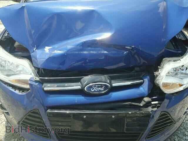 2012 FORD FOCUS - VIN: 1FAHP3M26CL324669 - Photo 7