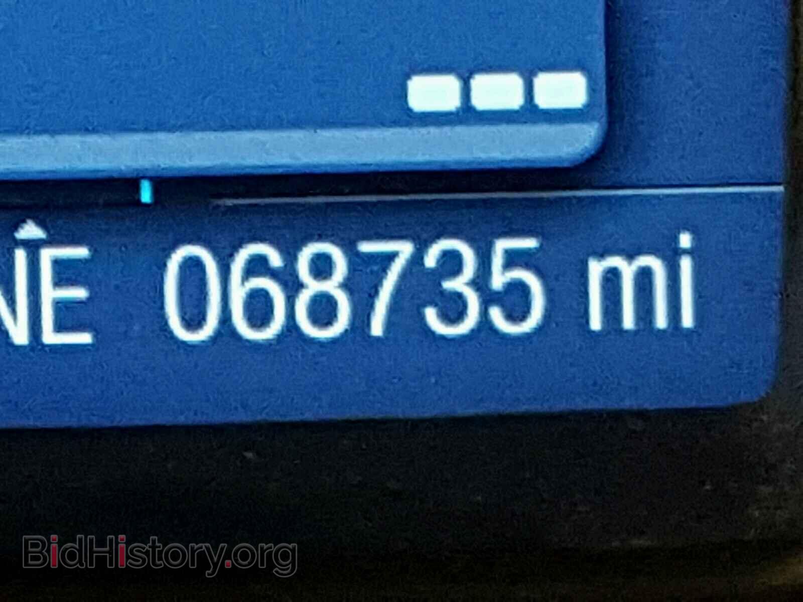 2013 FORD FOCUS - VIN: 1FADP3F20DL209546 - Фото 8