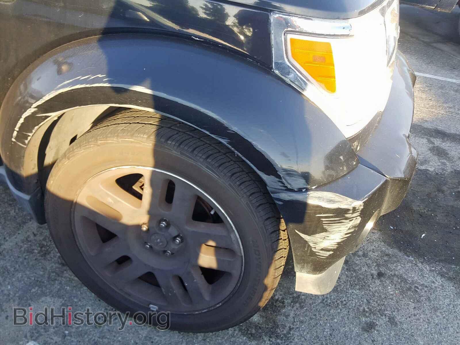 2007 DODGE NITRO - VIN: 1D8GT58KX7W719063 - Фото 9