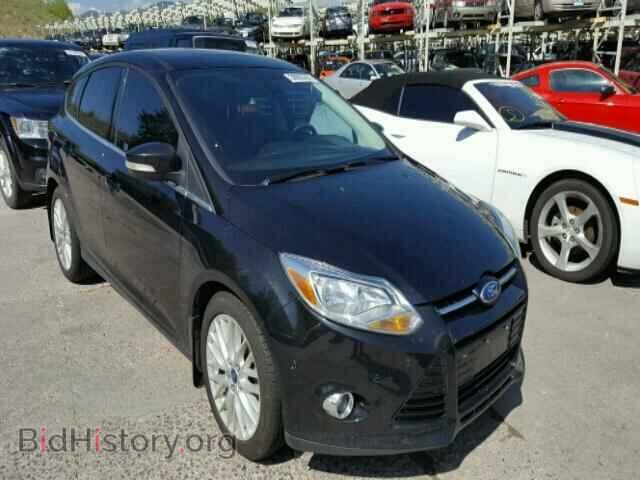 Photo 1FAHP3M20CL245448 - FORD FOCUS 2012