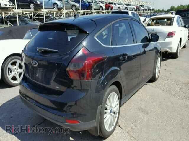 2012 FORD FOCUS - VIN: 1FAHP3M20CL245448 - Photo 4