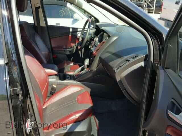 2012 FORD FOCUS - VIN: 1FAHP3M20CL245448 - Photo 5