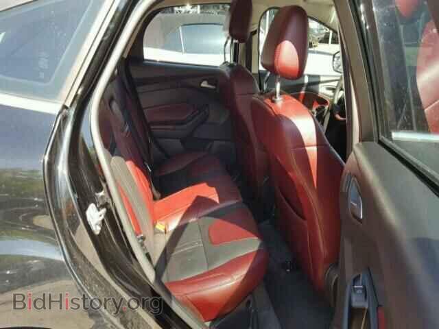 2012 FORD FOCUS - VIN: 1FAHP3M20CL245448 - Photo 6
