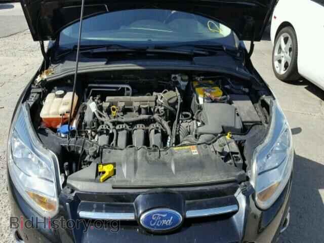 2012 FORD FOCUS - VIN: 1FAHP3M20CL245448 - Photo 7