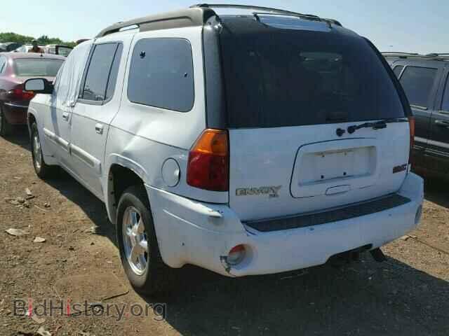 2003 GMC ENVOY - VIN: 1GKET16S636100217 - Фото 3
