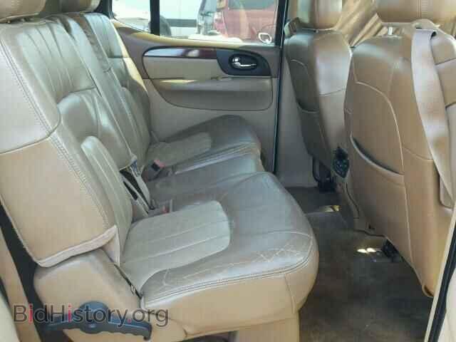 2003 GMC ENVOY - VIN: 1GKET16S636100217 - Фото 6