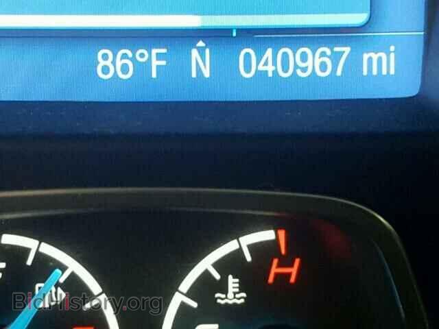 2013 FORD FOCUS - VIN: 1FADP3F22DL141332 - Photo 8