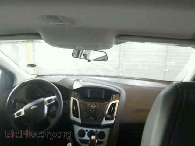 2013 FORD FOCUS - VIN: 1FADP3F22DL141332 - Photo 9