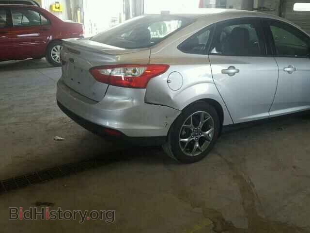 2013 FORD FOCUS - VIN: 1FADP3F22DL141332 - Photo 10