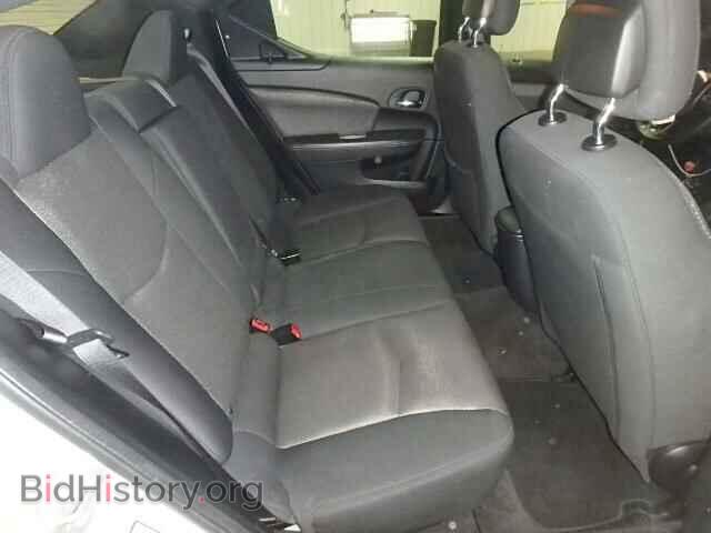 2011 DODGE AVENGER - VIN: 1B3BD4FB7BN520944 - Фото 6