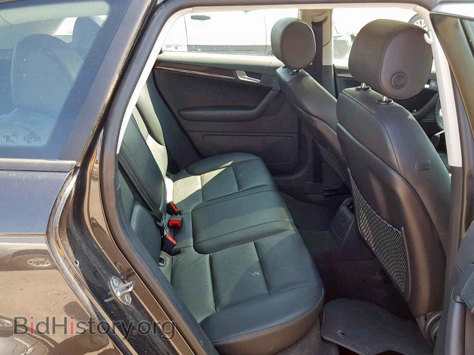 2013 AUDI A3 - VIN: WAUMFAFM8DA011342 - Photo 6